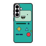 Gameboy Samsung Galaxy S26 Plus Case QC0130