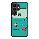 Gameboy Samsung Galaxy S26 Ultra Case QC0130