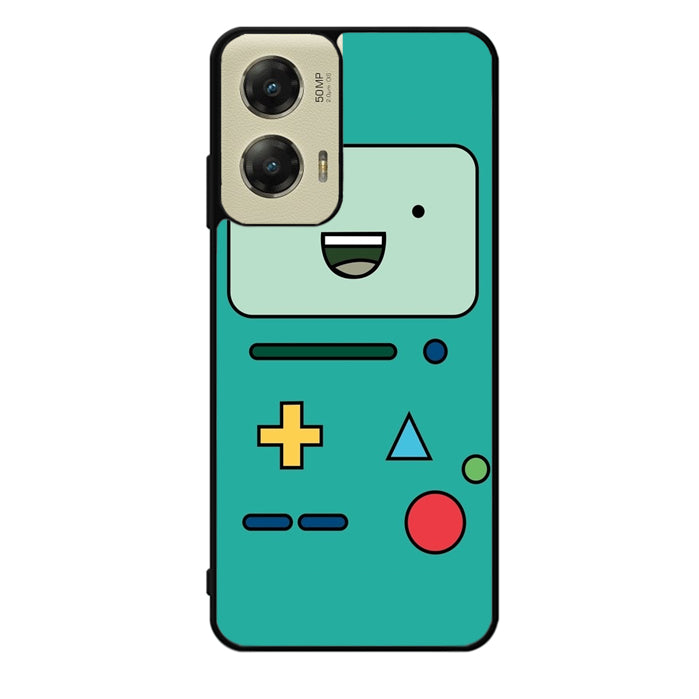 Gameboy Motorola Moto G Stylus 5G 2024 Case OV0130