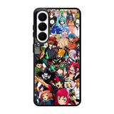 All Anime 1st Samsung Galaxy S26 Case