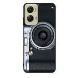 Unique Fujifilm X100 Camera Motorola Moto G Stylus 5G 2024 Case OV0142