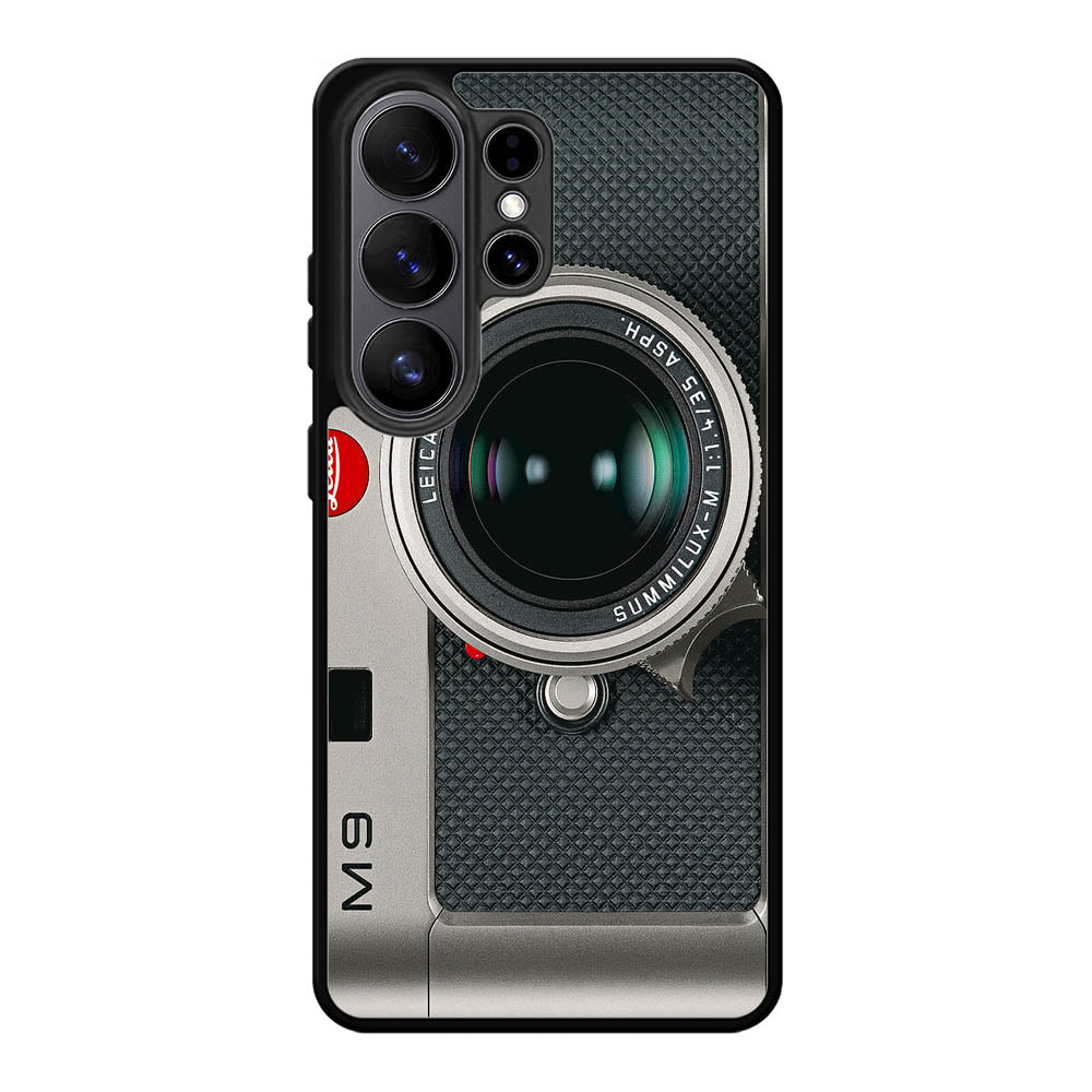 Camera Leica 1st Samsung Galaxy S26 Ultra Case