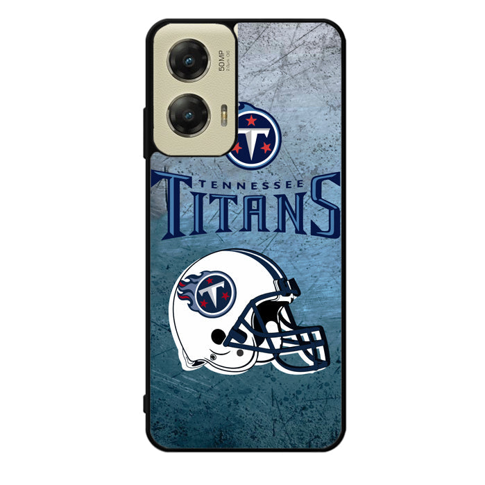 Tennessee Titans Motorola Moto G Stylus 5G 2024 Case OV0151