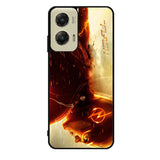 The Flash Motorola Moto G Stylus 5G 2024 Case OV0152