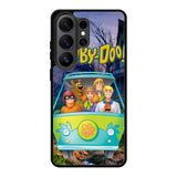 Scooby Doo 1st Samsung Galaxy S26 Ultra Case