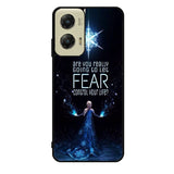 Disney Frozen Elsa fear Motorola Moto G Stylus 5G 2024 Case OV0177