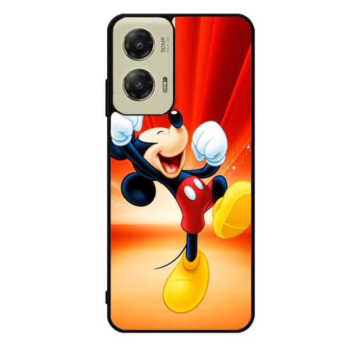 Disney Mickey Mouse Motorola Moto G Stylus 5G 2024 Case OV0180