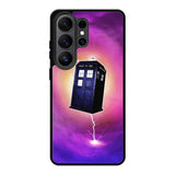 Doctor Who art Samsung Galaxy S26 Ultra Case OV0181