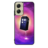Doctor Who art Motorola Moto G Stylus 5G 2024 Case OV0181