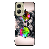 Dope cats Motorola Moto G Stylus 5G 2024 Case OV0182