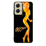 James Bond 007 Motorola Moto G Stylus 5G 2024 Case OV0189