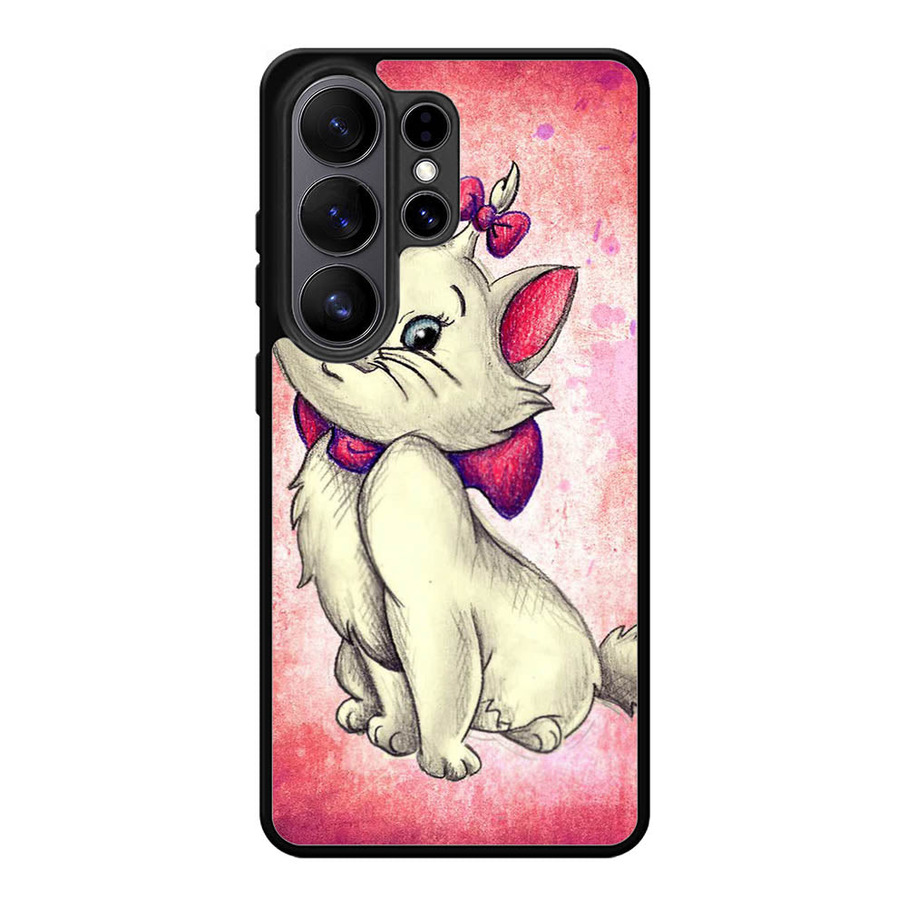 marie aristocats Samsung Galaxy S26 Ultra Case OV0193