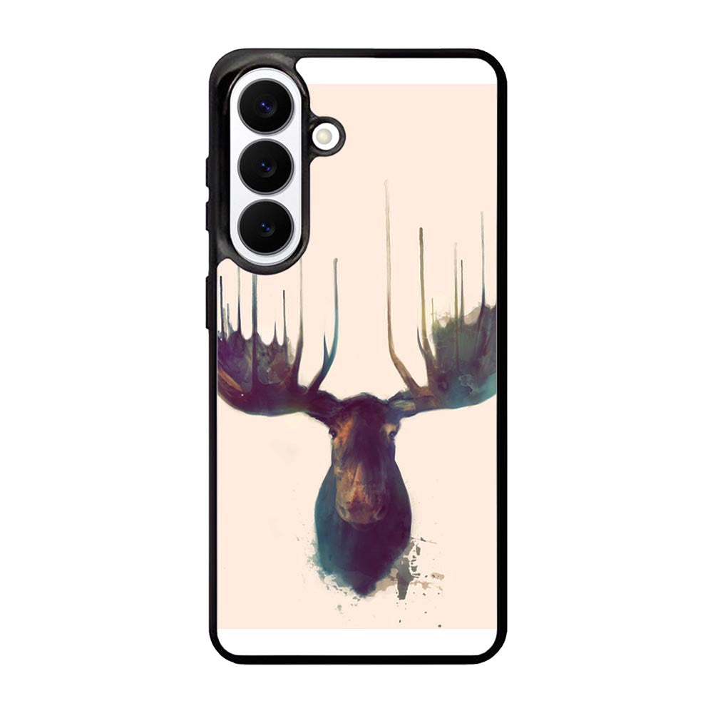 Moose Samsung Galaxy S26 Plus Case OV0194