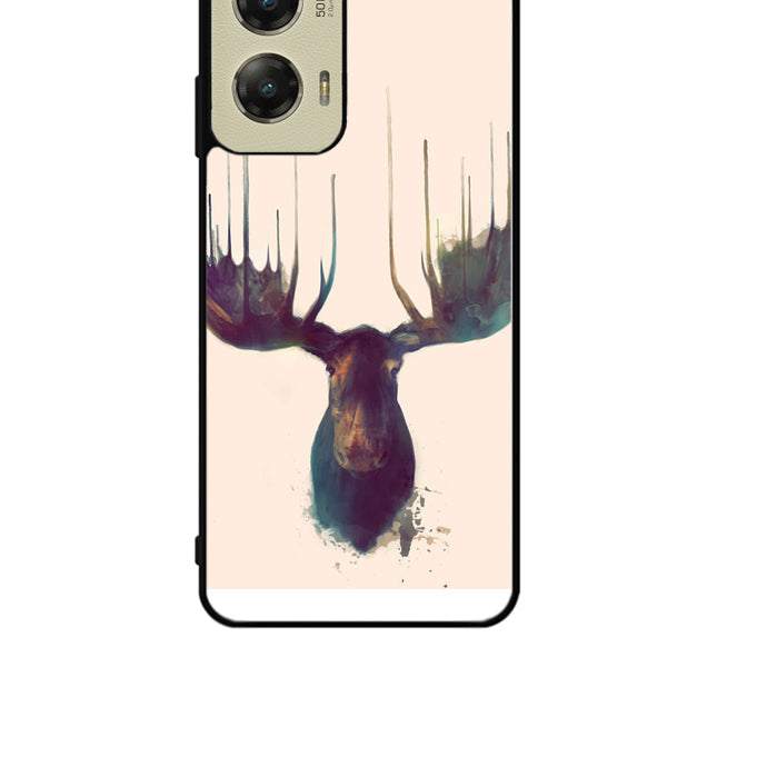 Moose Motorola Moto G Stylus 5G 2024 Case OV0194