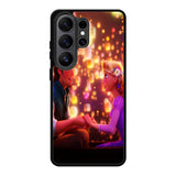 Tangled Cartoon Samsung Galaxy S26 Ultra Case OV0203