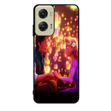 Tangled Cartoon Motorola Moto G Stylus 5G 2024 Case OV0203