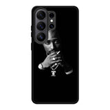 Quotes Tupac Samsung Galaxy S26 Ultra Case OV0204