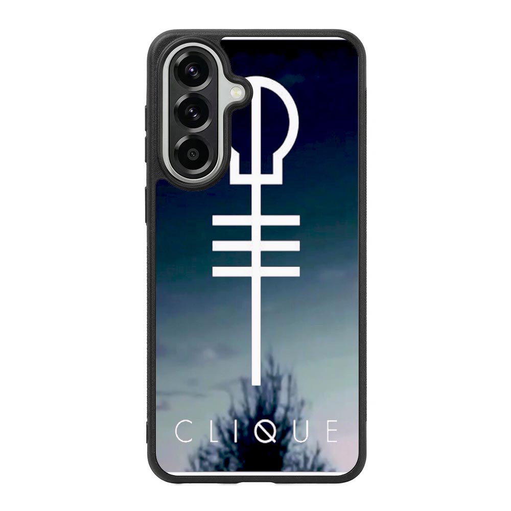 Twenty One Pilots Cliques Samsung Galaxy A57 Case QC0205