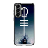 Twenty One Pilots Cliques Samsung Galaxy A57 Case QC0205
