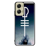 Twenty One Pilots Cliques Motorola Moto G Stylus 5G 2024 Case OV0205