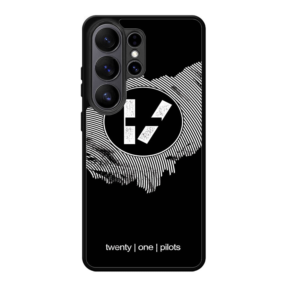 Twenty One Pilots Samsung Galaxy S26 Ultra Case OV0207