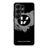 Twenty One Pilots Samsung Galaxy S26 Ultra Case OV0207