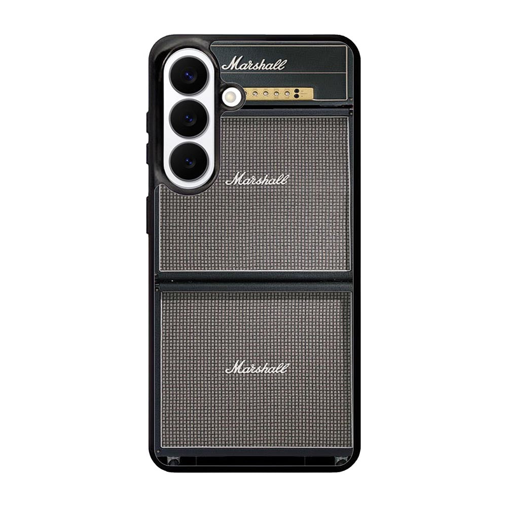 AMP Marshal Samsung Galaxy S26 Plus Case OV0212
