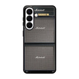 AMP Marshal Samsung Galaxy S26 Case OV0212