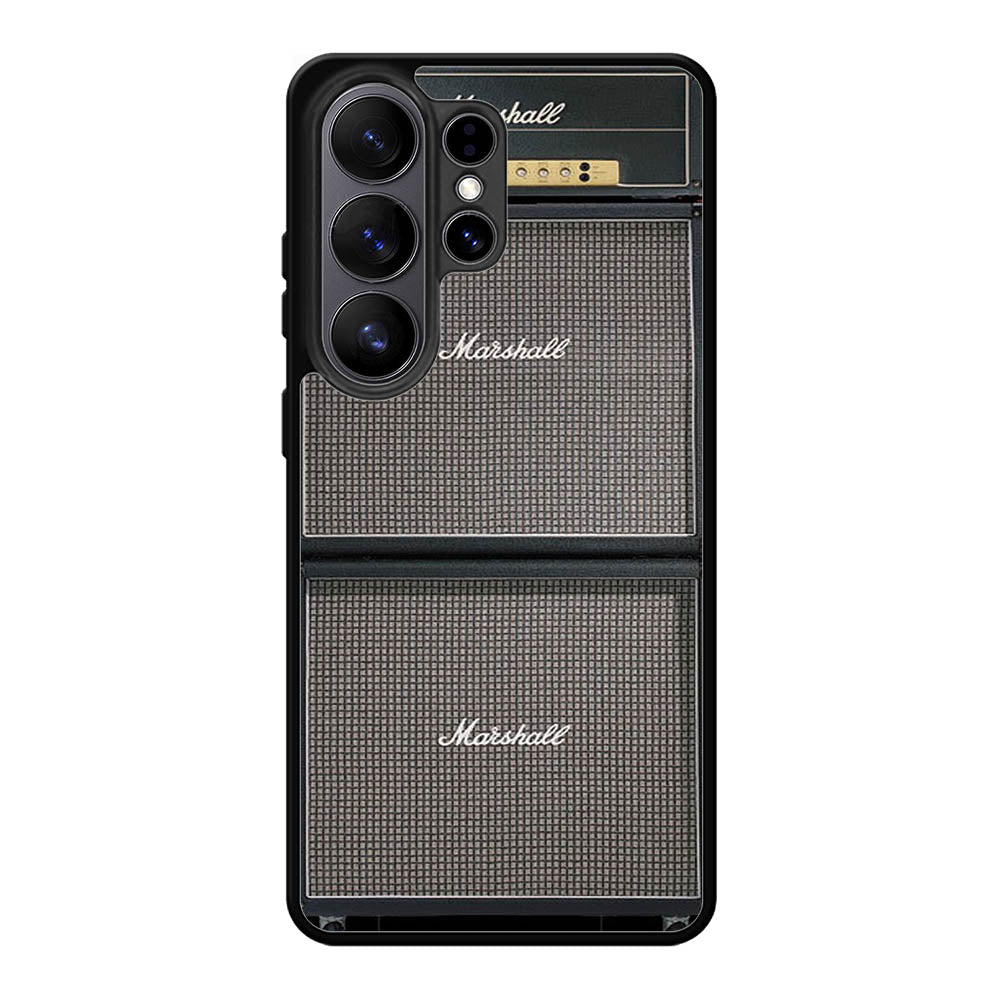 AMP Marshal Samsung Galaxy S26 Ultra Case OV0212