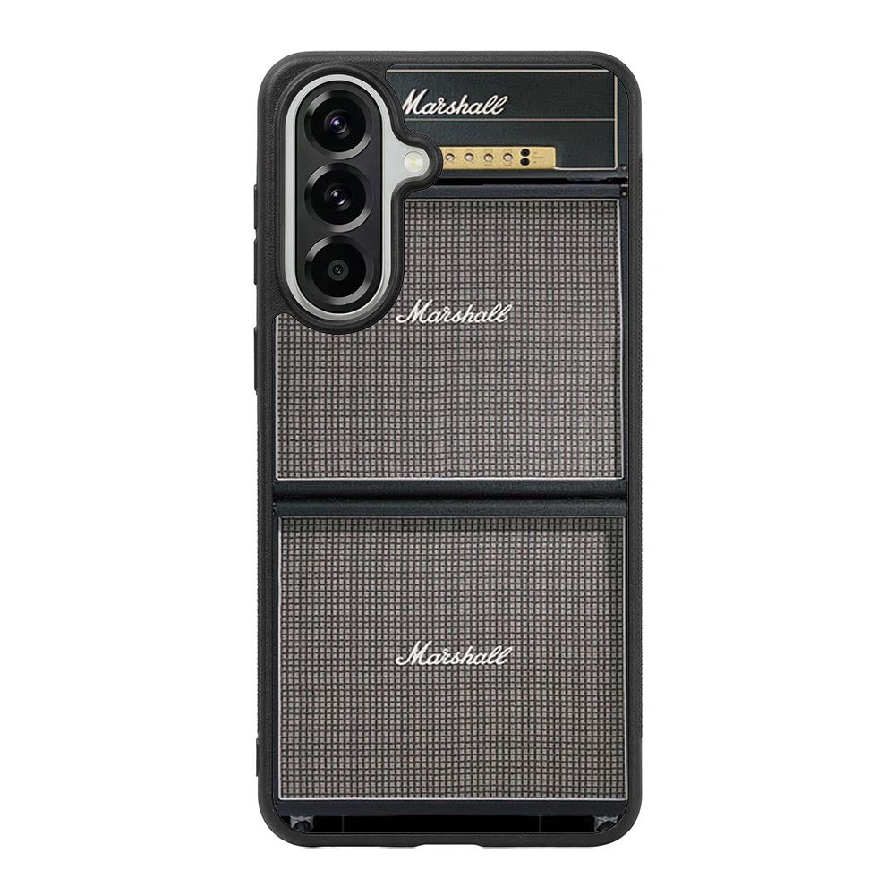 AMP Marshal Samsung Galaxy A57 Case OV0212