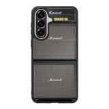 AMP Marshal Samsung Galaxy A57 Case OV0212