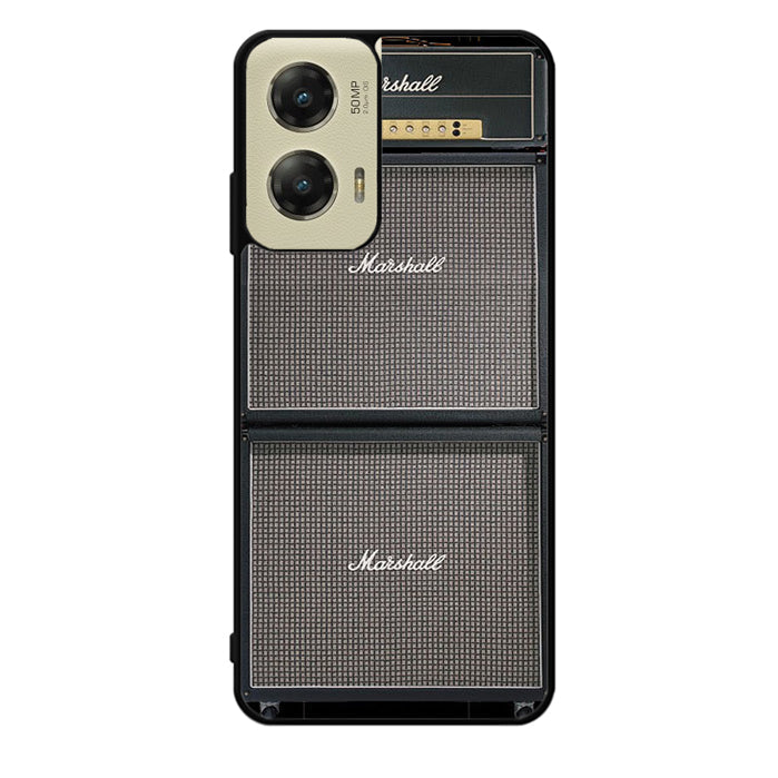 AMP Marshal Motorola Moto G Stylus 5G 2024 Case OV0212