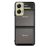 AMP Marshal Motorola Moto G Stylus 5G 2024 Case OV0212
