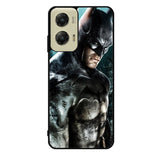 Batman Marvel Hero Motorola Moto G Stylus 5G 2024 Case OV0217