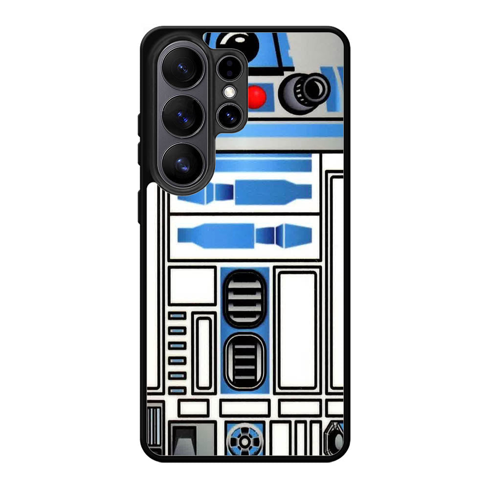 Star Wars Samsung Galaxy S26 Ultra Case OV0222