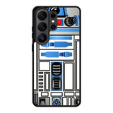 Star Wars Samsung Galaxy S26 Ultra Case OV0222