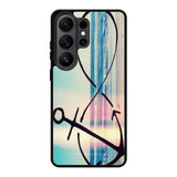 Anchor Beach Samsung Galaxy S26 Ultra Case OV0233