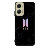 BTS Logo TEAR COMEBACK Motorola Moto G Stylus 5G 2024 Case OV0241