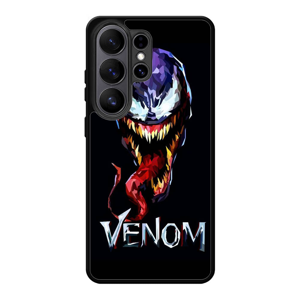 Venom Monster Samsung Galaxy S26 Ultra Case