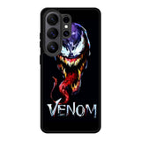 Venom Monster Samsung Galaxy S26 Ultra Case