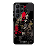 Hellboy Samsung Galaxy S26 Ultra Case OV0248
