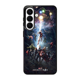 Avengers Infinity War Samsung Galaxy S26 Plus Case QC0249