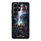 Avengers Infinity War Samsung Galaxy S26 Ultra Case QC0249