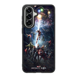 Avengers Infinity War Samsung Galaxy A57 Case QC0249