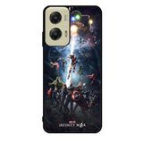 Avengers Infinity War Motorola Moto G Stylus 5G 2024 Case OV0249