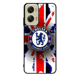 Chelsea Football Club Motorola Moto G Stylus 5G 2024 Case OV0251