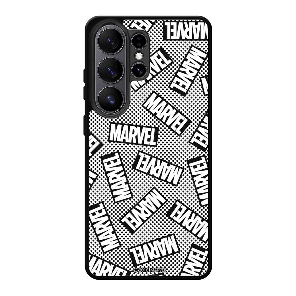 Superheroes Marvel Samsung Galaxy S26 Ultra Case OV0265