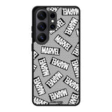 Superheroes Marvel Samsung Galaxy S26 Ultra Case OV0265