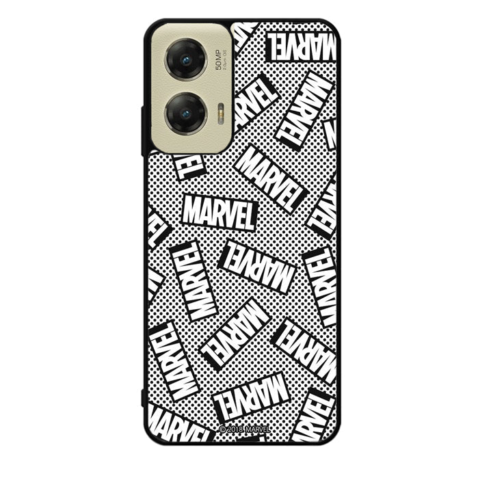 Superheroes Marvel Motorola Moto G Stylus 5G 2024 Case OV0265