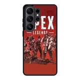 2019 Aex Legends Samsung Galaxy S26 Ultra Case OV0266